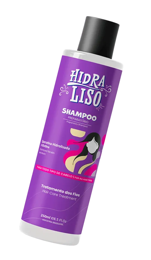 Kit Hidraliso completo