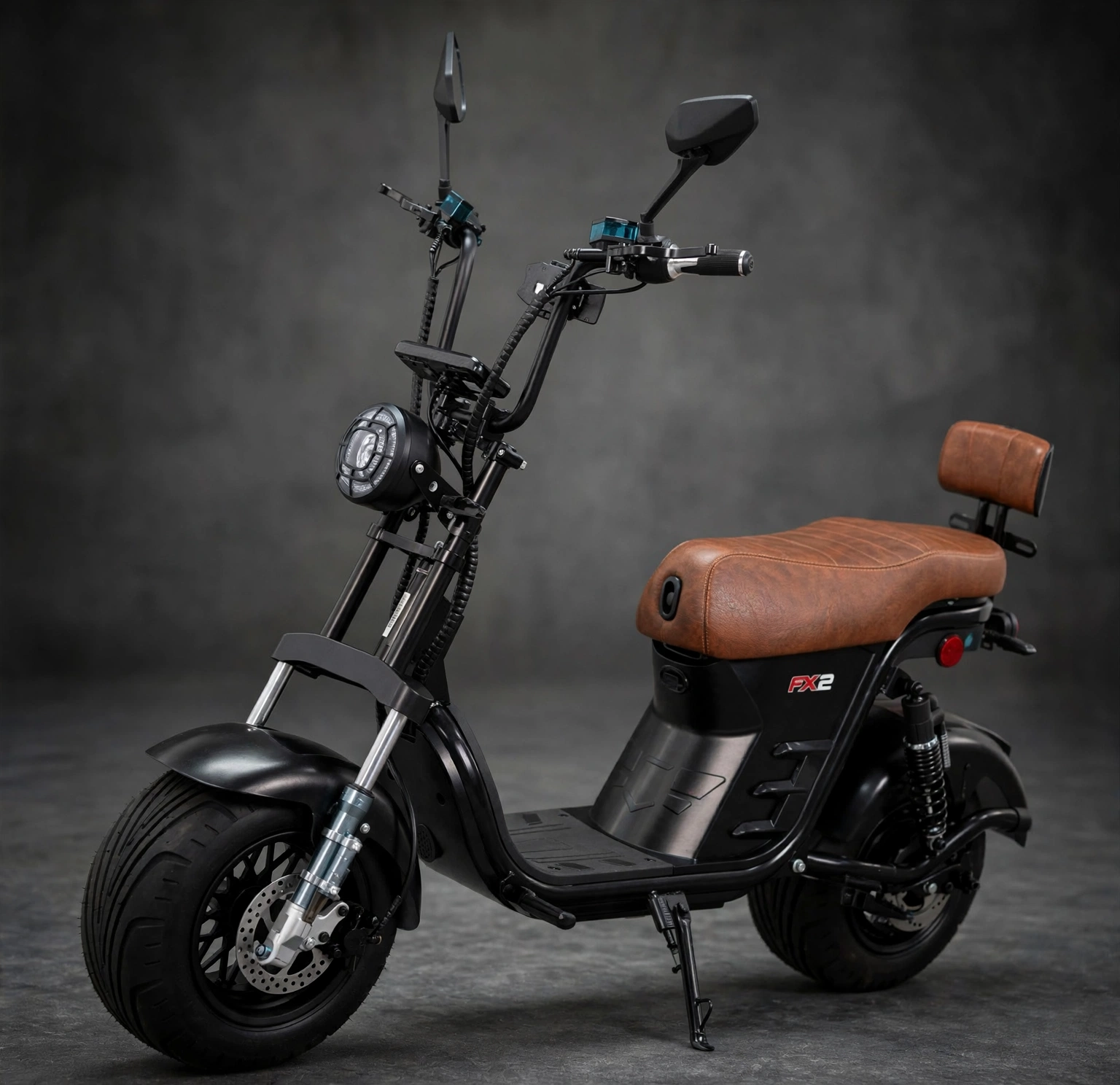 Modelo Urban Max