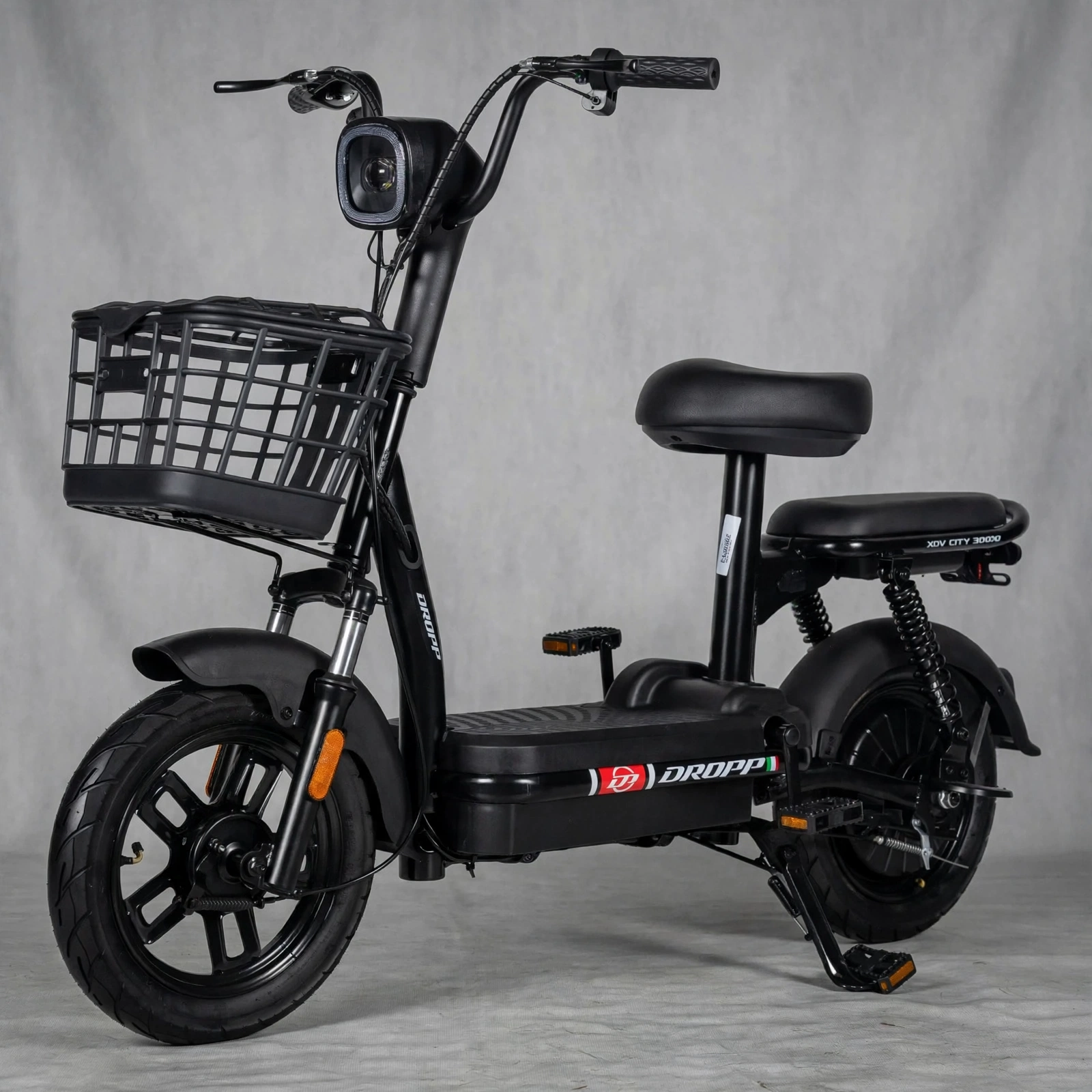 Modelo Urban