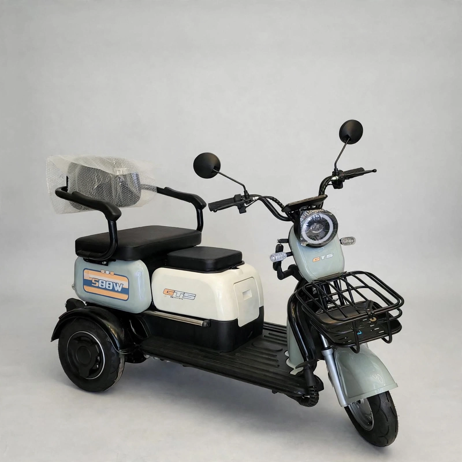 Modelo Cargo